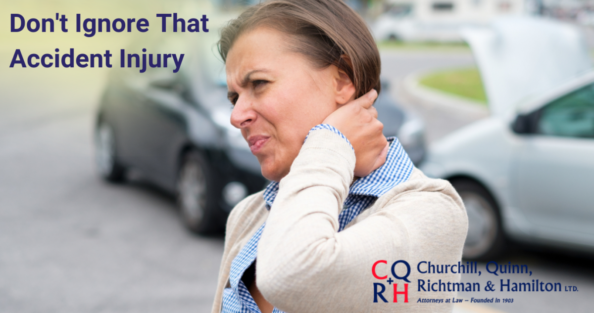 Know Your Legal Rights: 7 Basic Facts About Personal Injury Claims