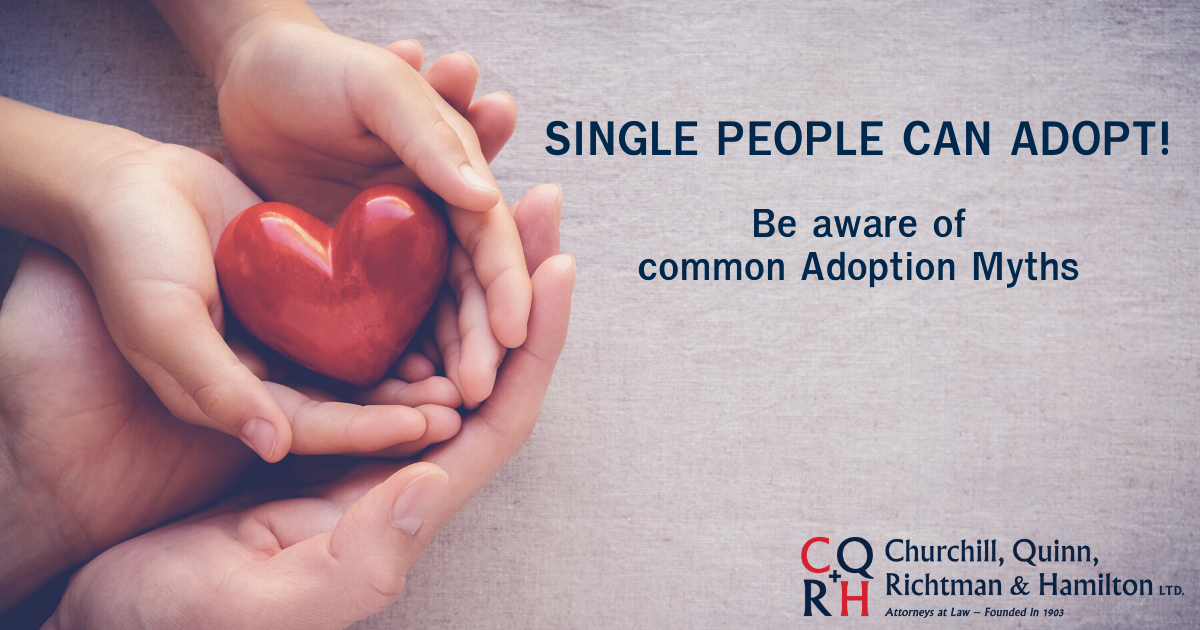 3 Common Myths About Adoption That You Should Know