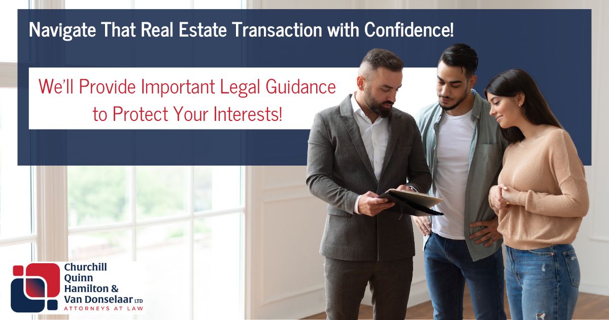 attorney for home buying and selling