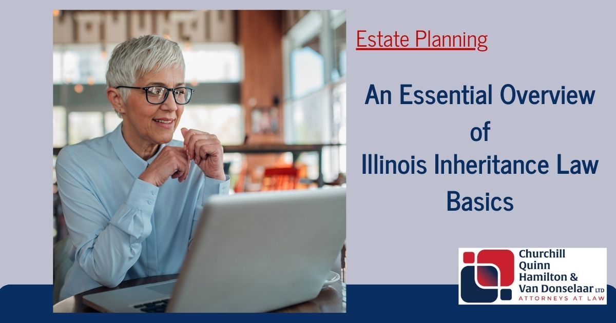 Understanding Inheritance Law in Illinois: An Essential Guide