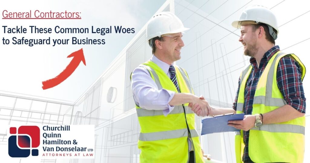 general contractors attorney