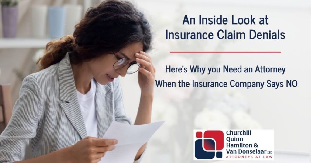 insurance litigation