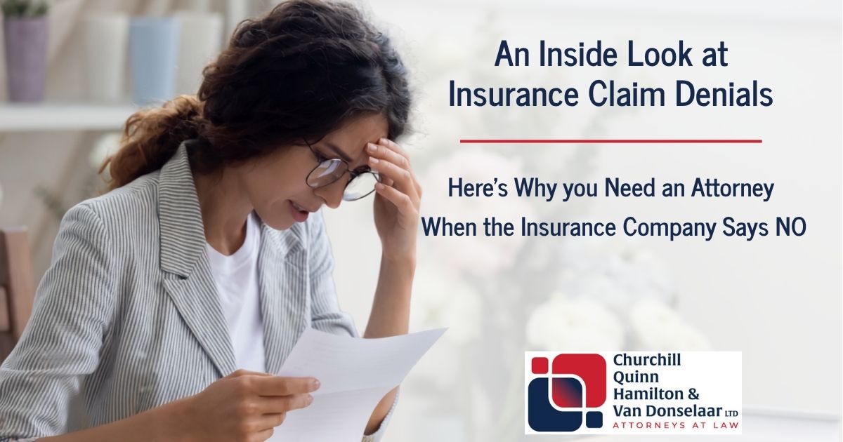 insurance litigation